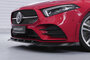 Splitter-Spoiler-Mercedes-A-Klasse-W177-A35-AMG-/-AMG-Line-CSL660-CSR-Automotive