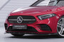 Splitter-Spoiler-Mercedes-A-Klasse-W177-A35-AMG-/-AMG-Line-CSL660-CSR-Automotive