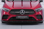 Splitter-Spoiler-Mercedes-A-Klasse-W177-A35-AMG-/-AMG-Line-CSL660-CSR-Automotive