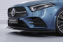Splitter-Spoiler-Mercedes-A-Klasse-W177-A35-AMG-/-AMG-Line-CSL664-CSR-Automotive