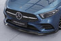 Splitter-Spoiler-Mercedes-A-Klasse-W177-A35-AMG-/-AMG-Line-CSL664-CSR-Automotive