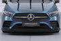 Splitter-Spoiler-Mercedes-A-Klasse-W177-A35-AMG-/-AMG-Line-CSL664-CSR-Automotive