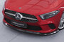 Splitter-Spoiler-Mercedes-A-Klasse-W177-CSL312-CSR-Automotive