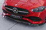 Splitter-Spoiler-Mercedes-C-Klasse-W206-/-S206-CSL704