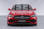 Splitter-Spoiler-Mercedes-C-Klasse-W206-/-S206-CSL704