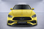 Splitter-Spoiler-Mercedes-C-Klasse-W206-/-S206-AMG-Line-CSL641