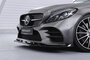 Splitter-Spoiler-Mercedes-C-Klasse-W205-AMG-Line-CSL696