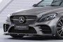 Splitter-Spoiler-Mercedes-C-Klasse-W205-AMG-Line-CSL696