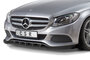 Splitter-Spoiler-Mercedes-C-Klasse-W205-CSL482