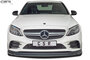 Splitter-Spoiler-Mercedes-C-Klasse-W205-C43-AMG-CSL323