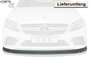 Splitter-Spoiler-Mercedes-C-Klasse-W205-C43-AMG-CSL323