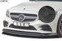 Splitter-Spoiler-Mercedes-C-Klasse-W205-C43-AMG-CSL323