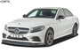 Splitter-Spoiler-Mercedes-C-Klasse-W205-C43-AMG-CSL323