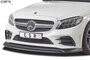 Splitter-Spoiler-Mercedes-C-Klasse-W205-C43-AMG-CSL323