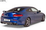 Achterklep-Spoiler-Extention-Mercedes-C-Klasse-C205-HF573-CSR-Automotive