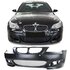 Voorbumper M Pakket Look Voor BMW 5 Serie E60 / E61 