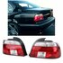 bmw-5-Serie-e39-limousine-achterlichten-rood-helder-zwart-apk-vervanging