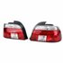 bmw-5-Serie-e39-limousine-achterlichten-rood-helder-zwart-apk-vervanging