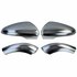 Volkswagen-golf-6-spiegelkappen-zilver-mat-alu-look