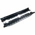 Treeplanken Voor Mercedes GLE C167 Coupé (ab 2020) Running Boards