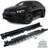 Treeplanken Voor Mercedes GLE C167 Coupé (ab 2020) Running Boards