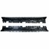 Treeplanken Voor Mercedes GLE C167 Coupé (ab 2020) Running Boards