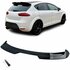 Dak-Spoiler-voor-Seat-Leon-(20092012)-Racing-Performance-glans-zwart