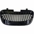 Sport Grill Voor Seat Leon 1P Zonder Embleem Glans Zwart