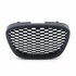 Sport Grill Voor Seat Leon 1P Zonder Embleem Honingraat