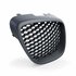Sport Grill Voor Seat Leon 1P Zonder Embleem Honingraat