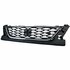 Sport Grill Voor Seat Leon FR 5F Honingraat Chrome