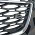 Sport Grill Voor Seat Leon FR 5F Honingraat Chrome