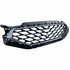 Sport Grill Voor Seat Leon FR KL (vanaf 2020) Honingraat Clean Look