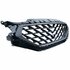 Sport Grill Voor Seat Leon FR KL (vanaf 2020) Honingraat Clean Look