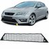 midden-grill-rooster-sport-seat-leon-fr-5f-facelift-Zonder Acc