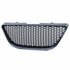 Sport Grill Voor Seat Ibiza 6J Honingraat Zwart