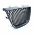 Sport Grill Voor Seat Ibiza 6J Honingraat Zwart