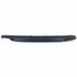 Achterbumper Diffuser Voor BMW 3 Serie E46 M Pakket (1998–2007) Zwart