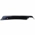 Achterbumper Diffuser Voor BMW 3 Serie E46 M Pakket (1998–2007) Zwart