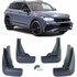 Volkswagen-Tiguan-AD1-R-Line-Facelift-Spatlappen-Spatlap-Set