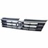 Volkswagen-Tiguan-II-grill-zwart-chrome-lijst