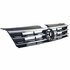 Volkswagen-Tiguan-II-grill-zwart-chrome-lijst