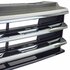 Volkswagen-Tiguan-II-grill-zwart-chrome-lijst