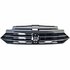 Volkswagen-T-Roc-troc-grill-zwart-chrome-lijst-R-Line-Look
