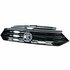 Volkswagen-T-Roc-troc-grill-zwart-chrome-lijst-R-Line-Look-1-keer