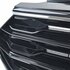 Volkswagen-T-Roc-troc-grill-zwart-chrome-lijst-R-Line-Look-1-keer