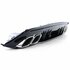 Mercedes-C-Klasse-W205-C63-AMG-Look-Facelift-diffuser-met-4-x-Chrome-uitlaat-Design-