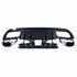 Mercedes-C-Klasse-W205-C63-AMG-Look-Facelift-diffuser-met-4-x-Chrome-uitlaat-Design-