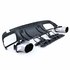 Mercedes-C-Klasse-W205-C63-AMG-Look-Facelift-diffuser-met-4-x-Chrome-uitlaat-Design-