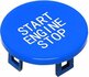 BMW-8-Serie-G14-G15-Blauwe-Start-Knop-